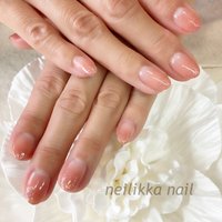Neilikka Nail ネイリッカ ネイル 秋田のネイルサロン ネイルブック