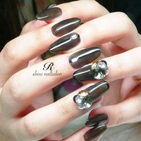 恵比寿nailsalon R 恵比寿のネイルサロン ネイルブック