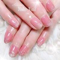 Yoko Nail ヨウコネイル ユーカリが丘のネイルサロン ネイルブック