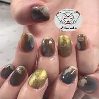 Nail Facial Salon Harada ネイルアンドフェイシャル サロン ハラダ 別府のネイルサロン ネイルブック