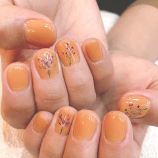 ユーシンエクラのネイルデザイン ネイルブック