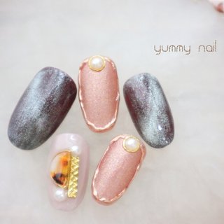 Yummy Nail ユミーネイル 東青梅のネイルサロン ネイルブック