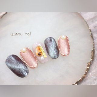 Yummy Nail ユミーネイル 東青梅のネイルサロン ネイルブック