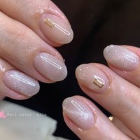 Nail Salon Aile 茅ケ崎のネイルサロン ネイルブック