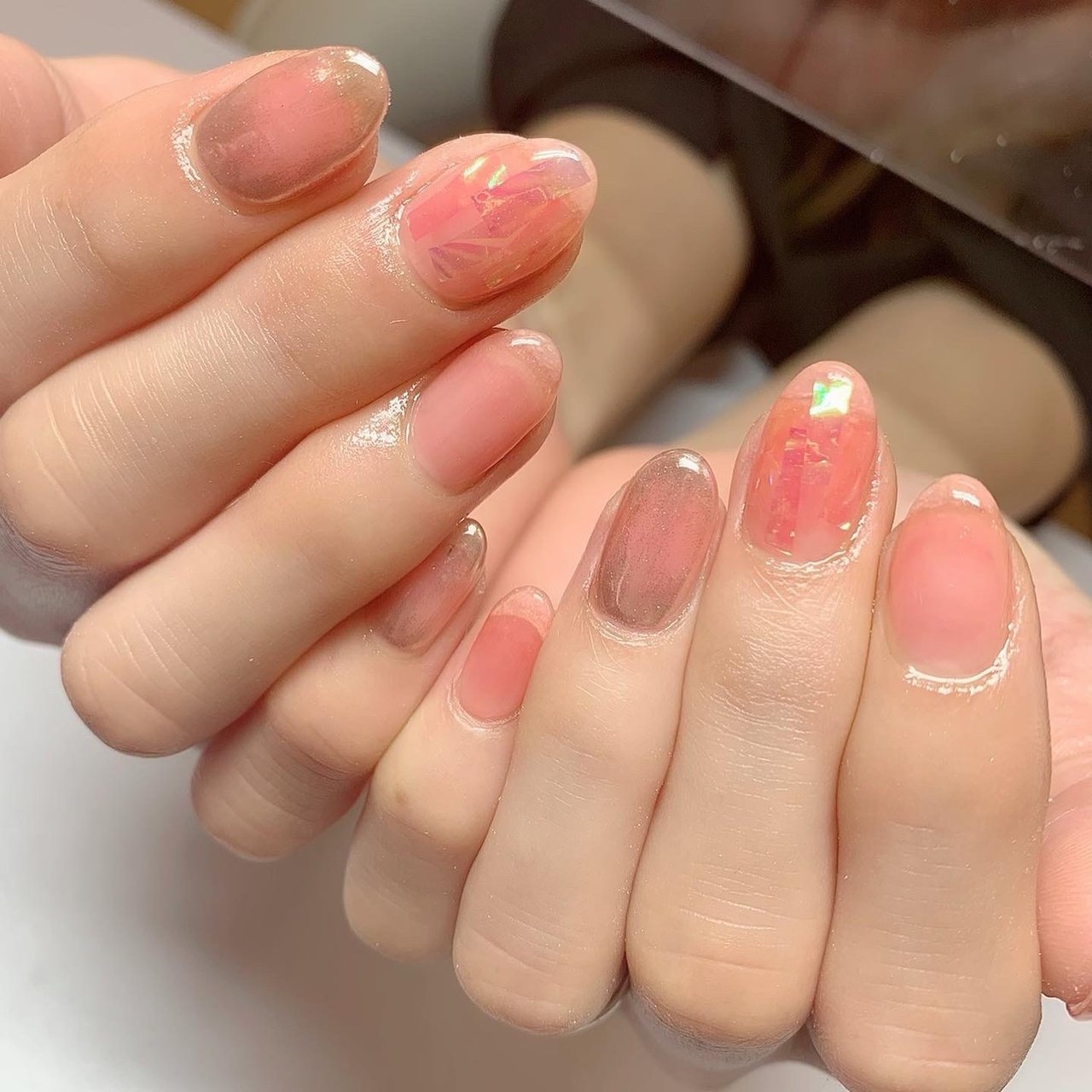 Bay Area Beautyのネイルデザイン No ネイルブック