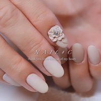 Nail C 香椎のネイルサロン ネイルブック