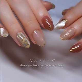 Nail C 香椎のネイルサロン ネイルブック