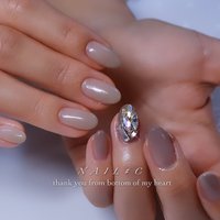 Nail C 香椎のネイルサロン ネイルブック