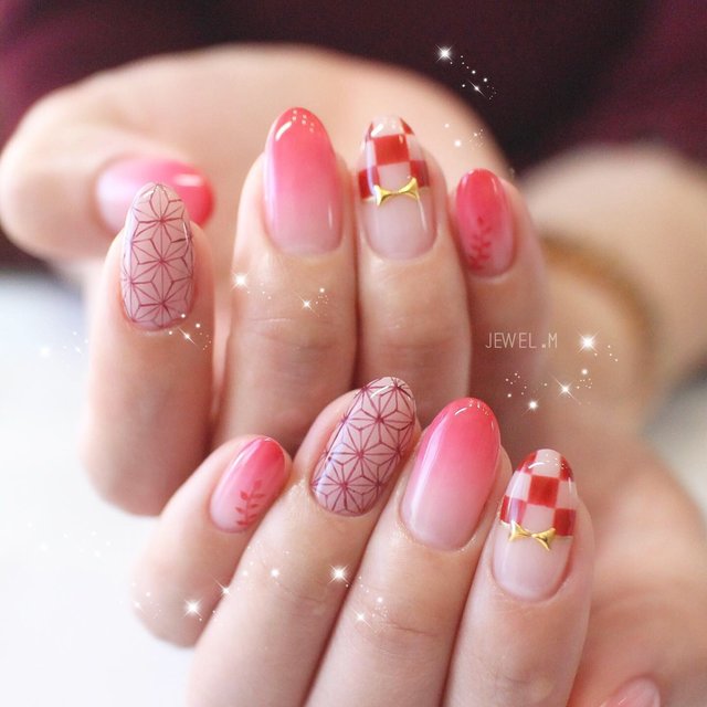 Nailsalon Jewel 後藤のネイルサロン ネイルブック