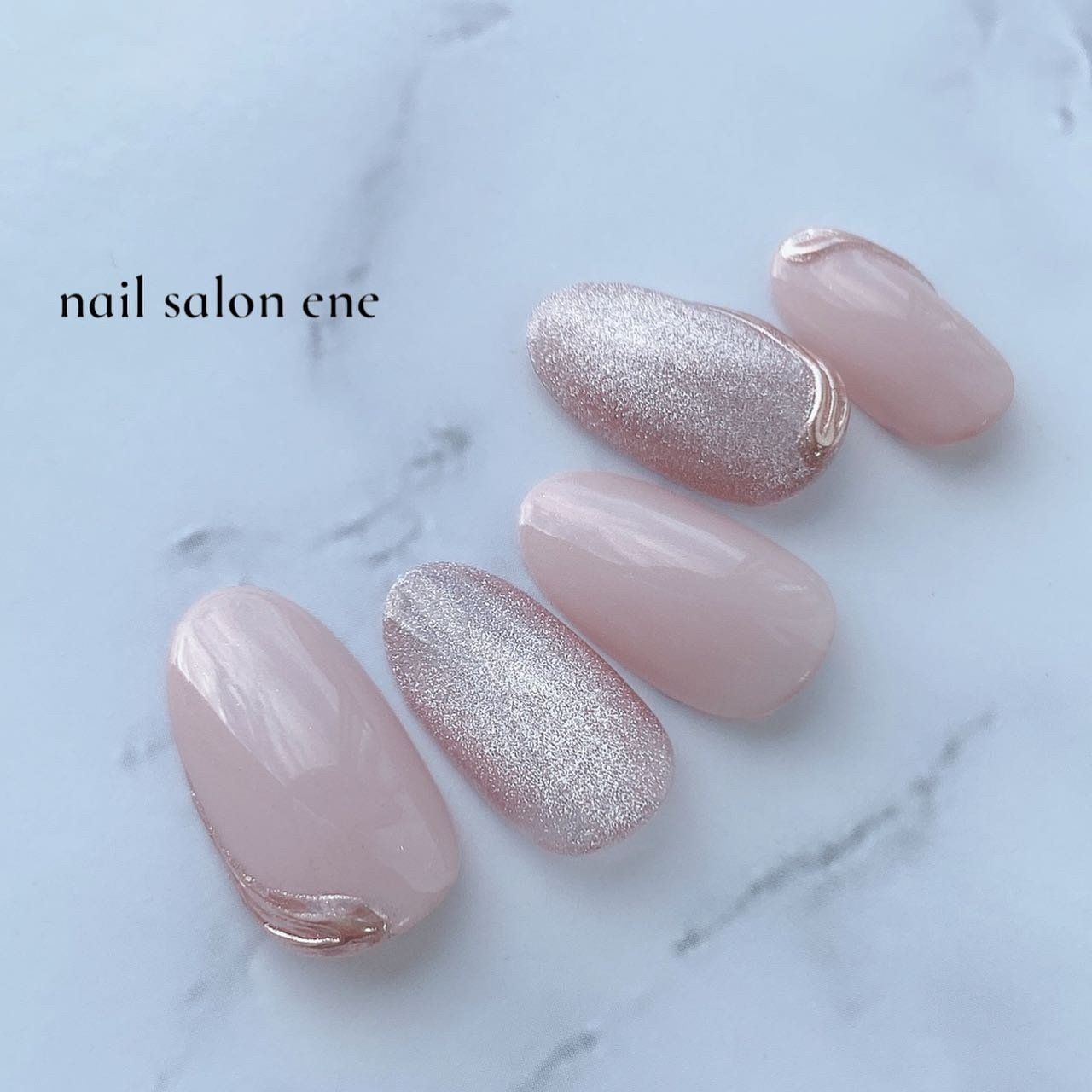 春 夏 秋 冬 ハンド Nail Salon Ene エネ のネイルデザイン No ネイルブック