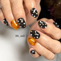 Rk Nail アールケイネイル 春日井 Jr のネイルサロン ネイルブック