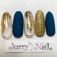 Jurry Nail昭島店 ジュリーネイル 昭島のネイルサロン ネイルブック