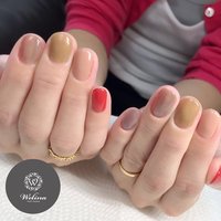 爪のコンディショニングサロンwelina ウェリナ 甲子園口のネイルサロン ネイルブック