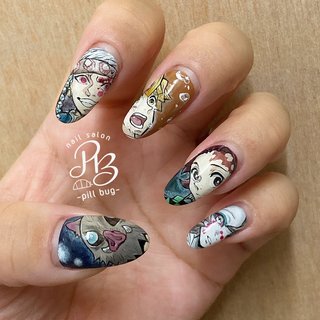 22年 新着順 梅田痛ネイルのネイルデザイン ネイルブック
