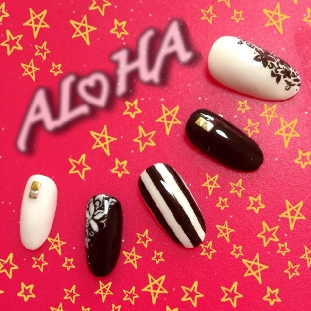 Luana Nail ルアナネイル 横須賀中央のネイルサロン ネイルブック