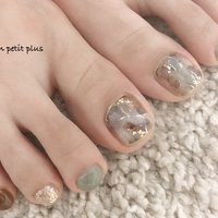 Un Petit Plus Nail Eyelash Salon 船橋法典のネイルサロン ネイルブック