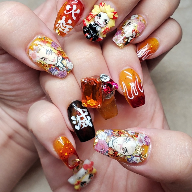 Nailsalon O【ネイルサロン オー】｜希望ヶ丘のネイルサロン｜ネイルブック