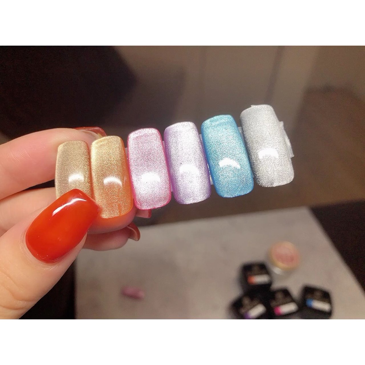 Rance Nailのネイルデザイン No ネイルブック