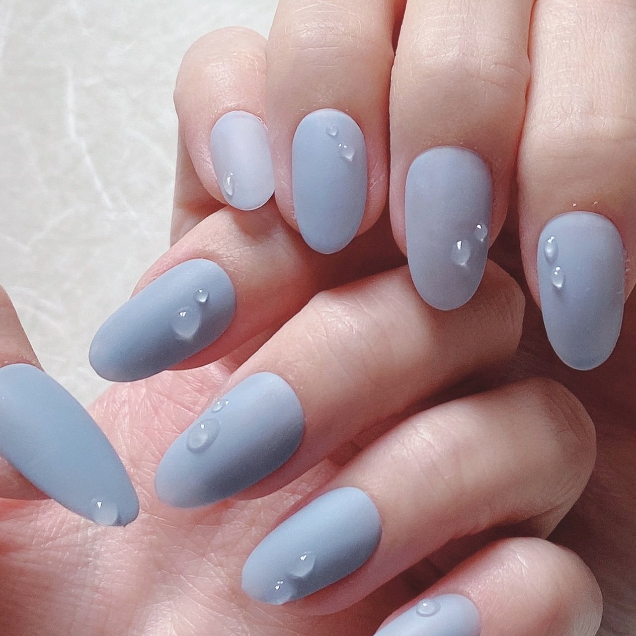 Amireuxのネイルデザイン No ネイルブック