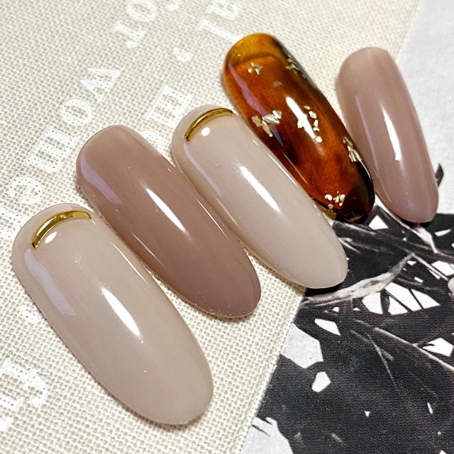 Nailsalon Nico ニコ 仙川のネイルサロン ネイルブック