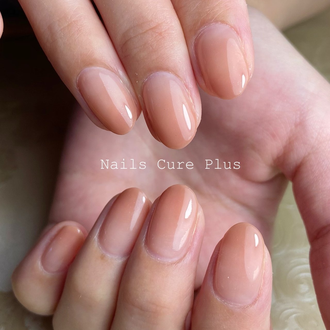 Nailscureplus 三宅麻弥のネイルデザイン No ネイルブック