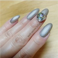 Nail Salon Lily リリー 亀岡のネイルサロン ネイルブック