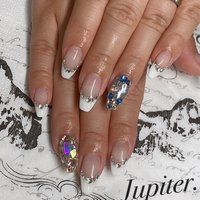 Private Salon Jupiter ジュピター 鶴田のネイルサロン ネイルブック