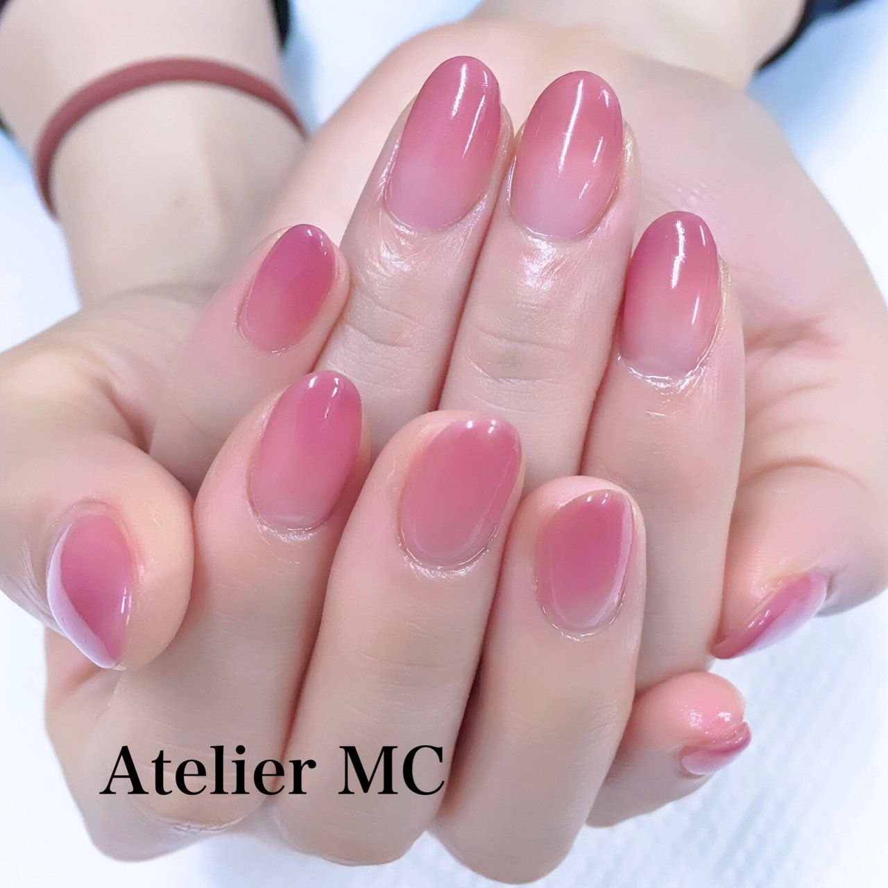 Atelier Mc 新富町 八丁堀 のネイルデザイン No ネイルブック