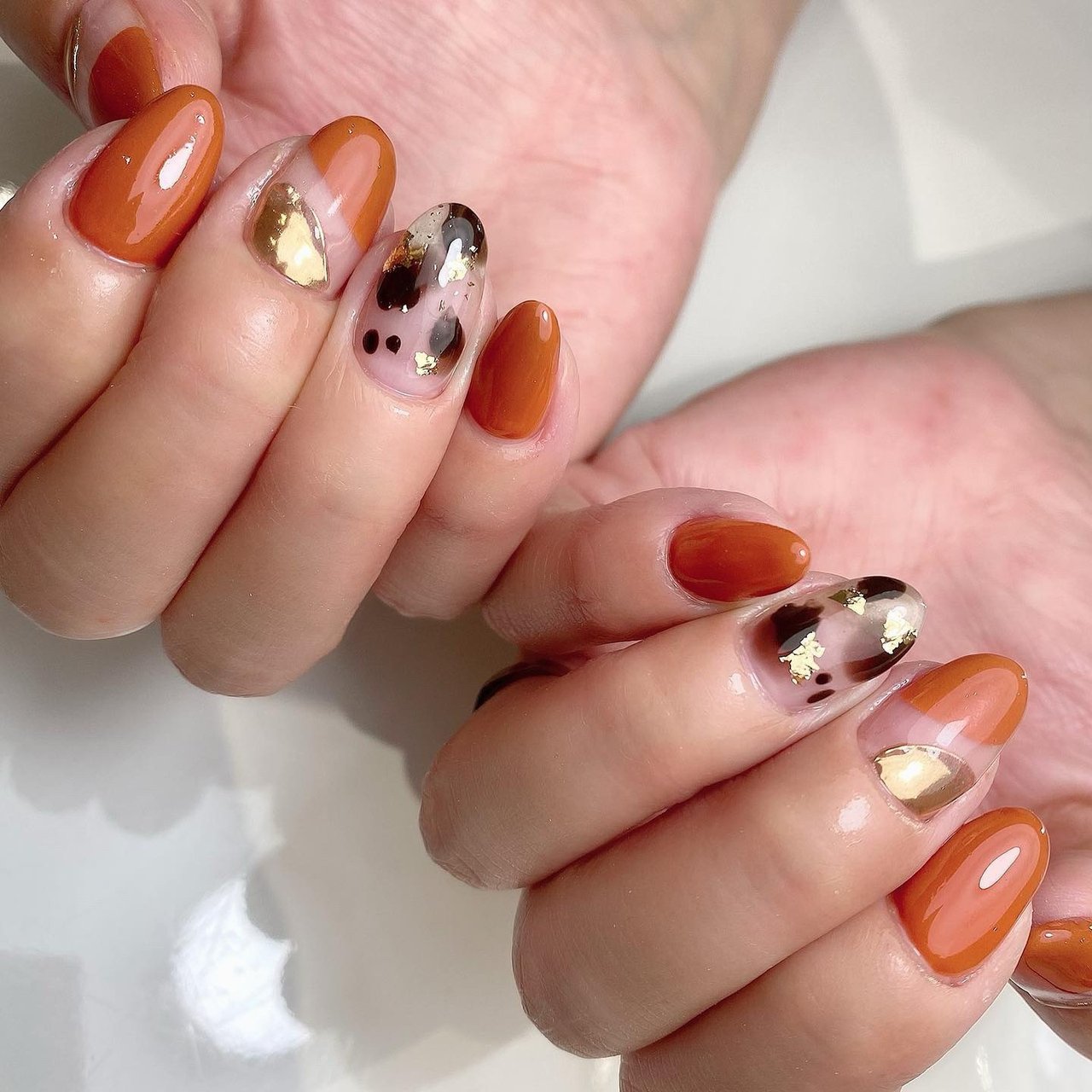 Nail Salon 8 Biolusのネイルデザイン No ネイルブック