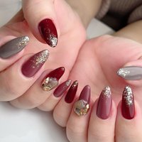 Nail Salon 8 Biolus エイトビオラス 磐田のネイルサロン ネイルブック
