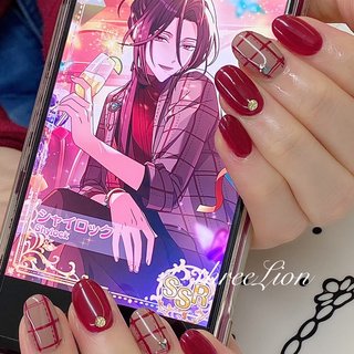 おすすめ順 シャイロックのネイルデザイン ネイルブック