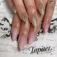 Private Salon Jupiter ジュピター 鶴田のネイルサロン ネイルブック