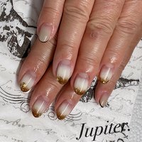 Private Salon Jupiter ジュピター 鶴田のネイルサロン ネイルブック