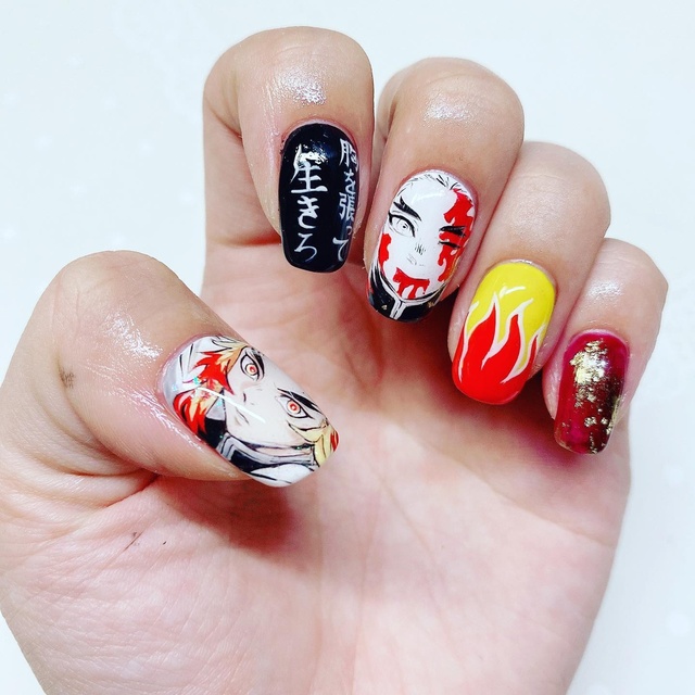 Aznail｜垂水のネイルサロン｜ネイルブック