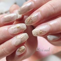 Ricci Nail 大分のネイルサロン ネイルブック