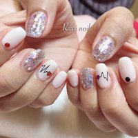 Ricci Nail 大分のネイルサロン ネイルブック