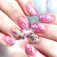 Ricci Nail 大分のネイルサロン ネイルブック