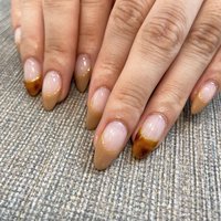 A Nail Salon Plaka1 Flagship 新潟のネイルサロン ネイルブック