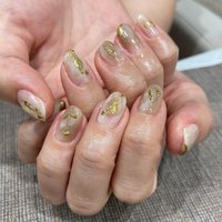 A Nail Salon Plaka1 Flagship 新潟のネイルサロン ネイルブック