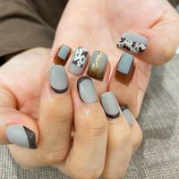 A Nail Salon Plaka1 Flagship 新潟のネイルサロン ネイルブック