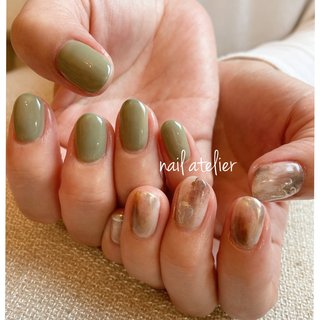 Nailatelier14のネイルデザイン No ネイルブック