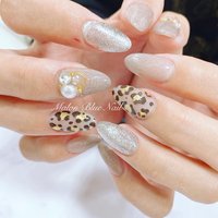 春 スカルプチュアのネイルデザイン ネイルブック