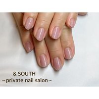 South Private Nail Salon 弘明寺 市営 のネイルサロン ネイルブック