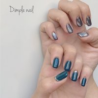 Privatesalon Dimple Nail 宮崎のネイルサロン ネイルブック