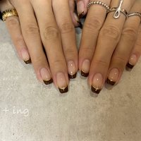 Ing Nail プラスイングネイル 登米市のネイルサロン ネイルブック