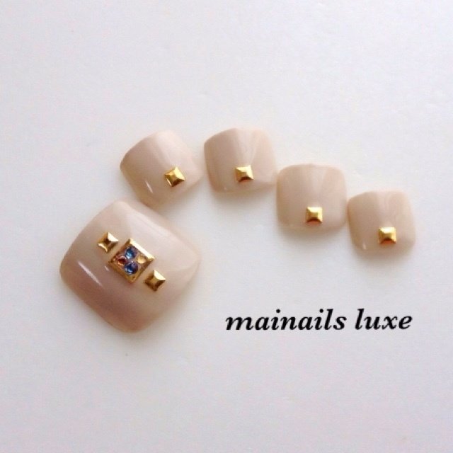 Mainails Luxe マイネイルズリュクス｜たまプラーザのネイルサロン｜ネイルブック