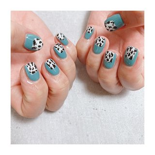 Nailsalon Cocoro 志布志のネイルサロン ネイルブック