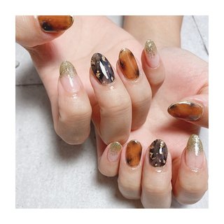 Nailsalon Cocoro 志布志のネイルサロン ネイルブック