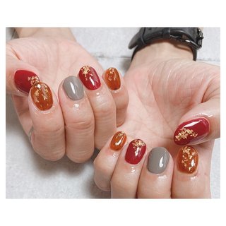 Nailsalon Cocoro 志布志のネイルサロン ネイルブック