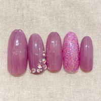 Nailroom Koa 八千代緑が丘のネイルサロン ネイルブック